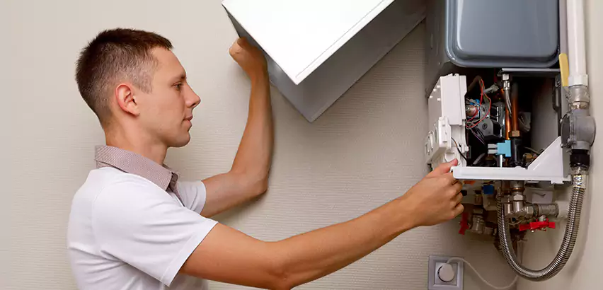 Water Heater Performance and Safety Scope in Allison Park, PA