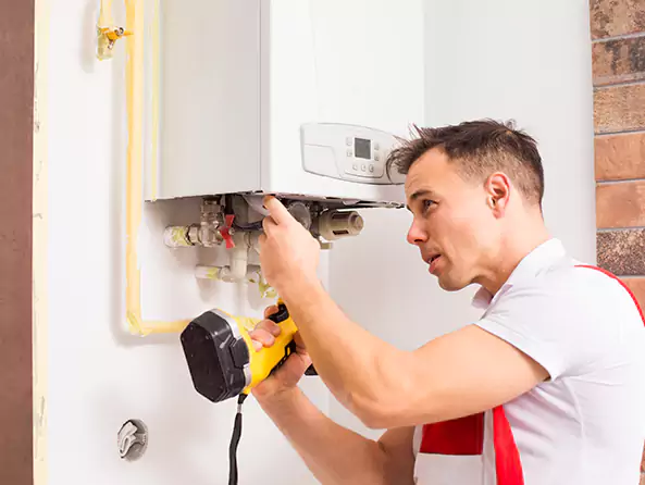 Why Allison Park Plumbing is the First Choice for Water Heater Electric Repair Services in Allison Park, PA?