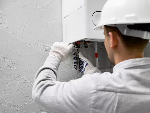 Why Allison Park Plumbing is the First Choice for Water Heater Thermostat / Heating Element Replacement Services in Allison Park, PA?