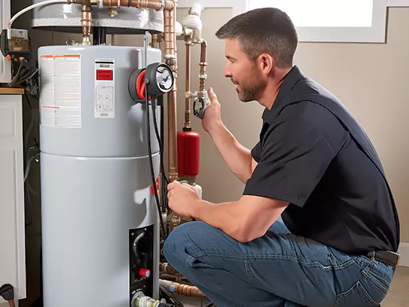 Why Customers Rely on Allison Park Plumbing in Allison Park, PA?
