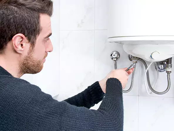 Why Allison Park Plumbing is the First Choice for Water Heater Expansion Tank Installation Services in Allison Park, PA?