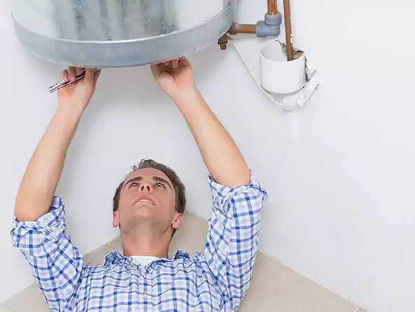 Why Allison Park Plumbing is the First Choice for Water Heater Flush / Descaling Services in Allison Park, PA?