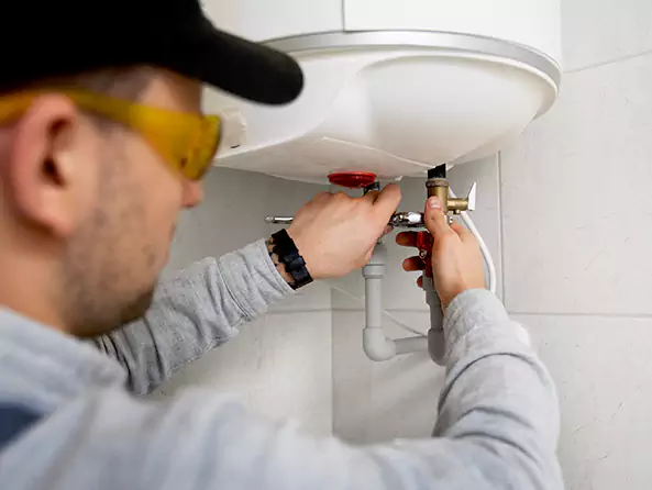 Why Allison Park Plumbing is the First Choice for Water Heater Replacement Services in Allison Park, PA?