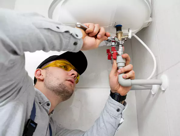 Why Allison Park Plumbing is the First Choice for Water Heater Tank Repair Services in Allison Park, PA?