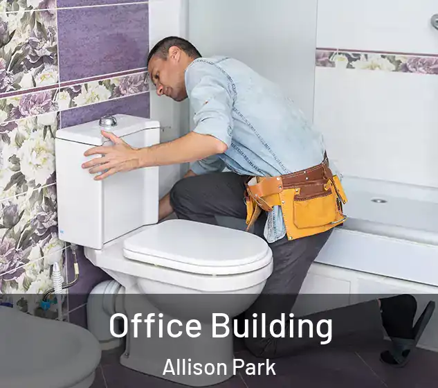  Office Building Allison Park